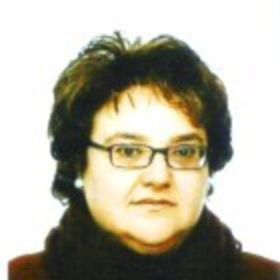 Dr. Aurora Garre Contreras
