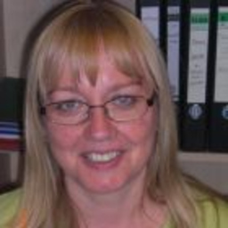 Hanne Bardt