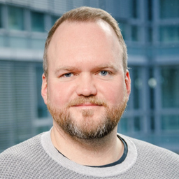 Dr. Christian Jenkel