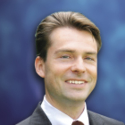 Matthias Schulz's profile picture