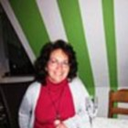 Elfriede Grell