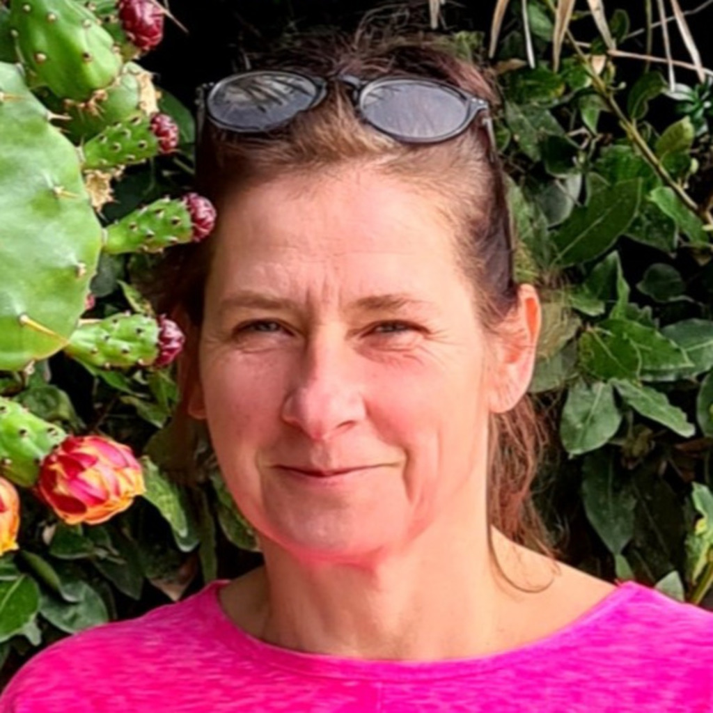 Simona Schmidt Schichtleiterin Greif Textile Mietsysteme XING