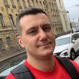 Egor Safonov
