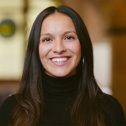 Alicia Sohl Martinez