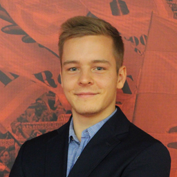 Erik Krieger
