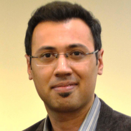 Dr. Nauman Bin Tanvir
