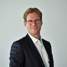 Jonas M. Böckelmann's profile picture