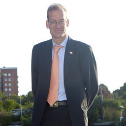Profilbild Ulrich Rothe