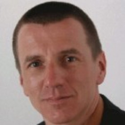 Dr. Jens Mayer