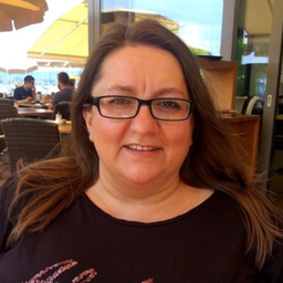 Patricia Waldvogel