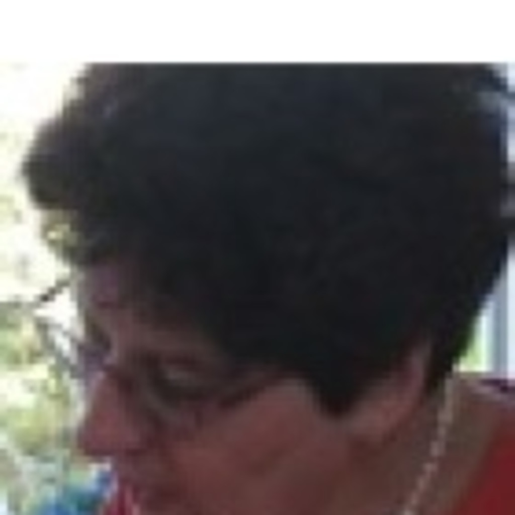 Social Media Profilbild Ulla Barth Aachen