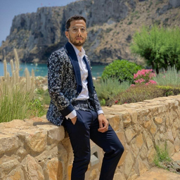 Hicham Elmnouar