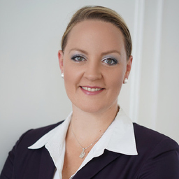 Fabienne Privat 方碧安