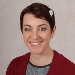 Dr. Julie-Anne Malcolm