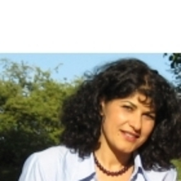 Farideh Azadi