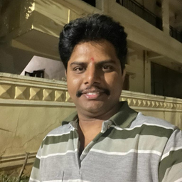 Vamshi Krishna Gundevar