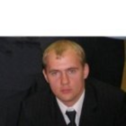 Andrew Perevoshikov