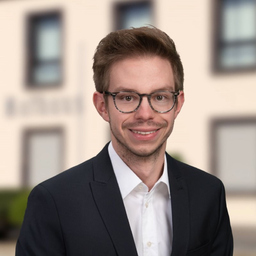 Tobias Kesternich