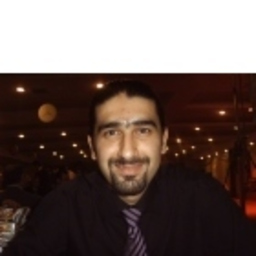 Erkan Mansuroglu