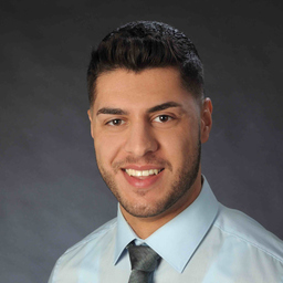 Ramyar hamad