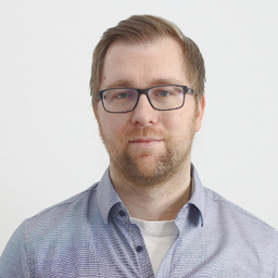 Dr. Marcel Scheibmayer