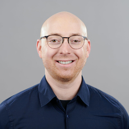 Danny Moschke's profile picture