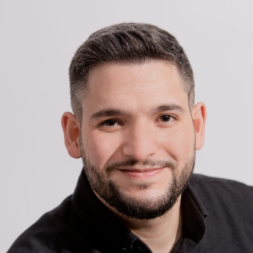 Onur Ünsal Vertriebsmitarbeiter im Außendienst Brandschutz KAEFER