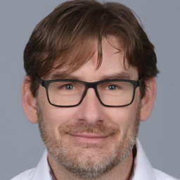 Martin Kuhn