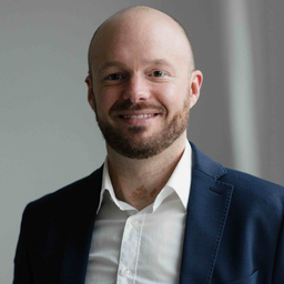 Benjamin Seebach