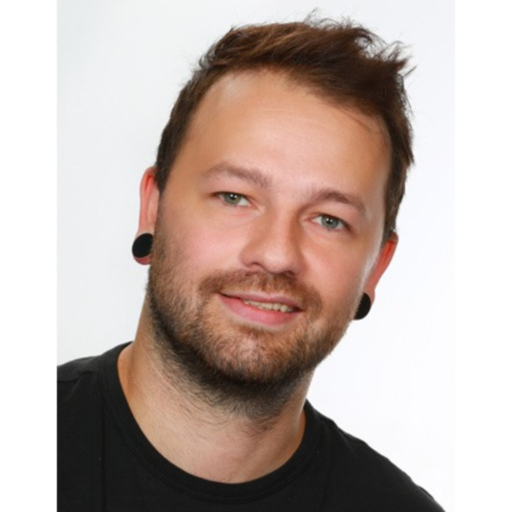 Social Media Profilbild Stephan Dinkel Redwitz an der Rodach