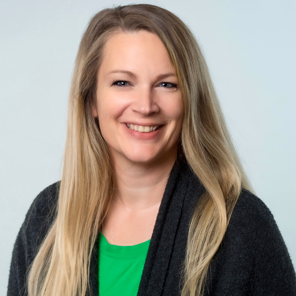 Go Express & Logistics Mainz Gmbh Claire Fricke - Buchhalterin - GO! Express & Logistics Mainz GmbH | XING