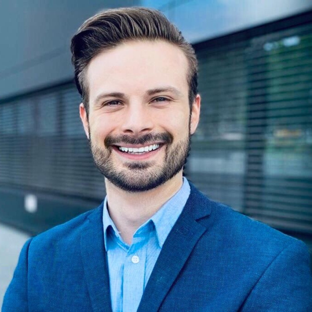 Dr. Kevin Frenkel Dep. Head of Quality Control & QPTrainee Artesan