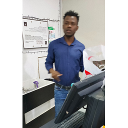 Adewale opetubo