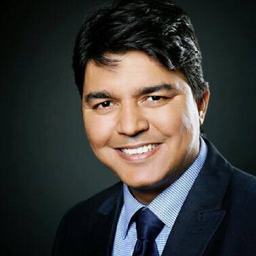 Pramod Patil