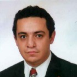 Dr. Kerim Kebir