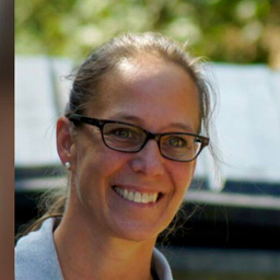 Kerstin Willamowski-Stellmacher
