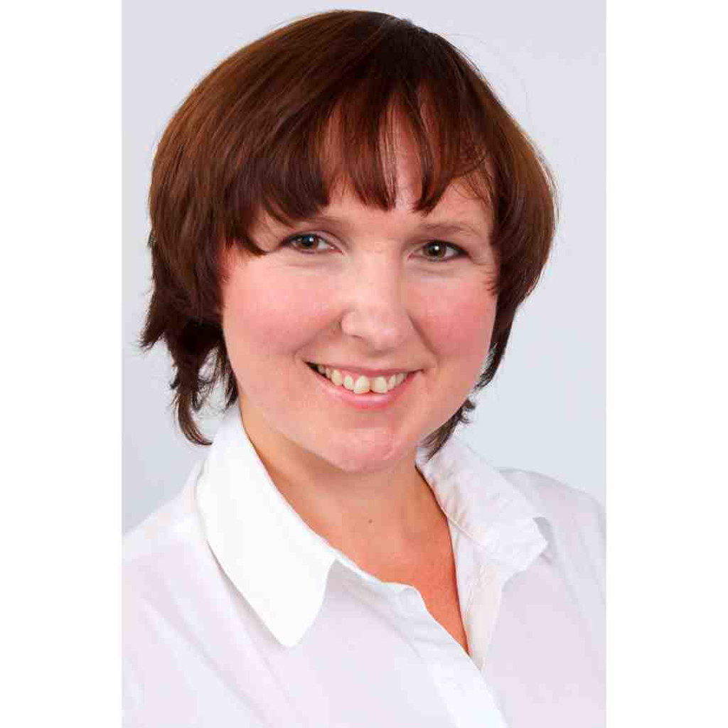 Tetyana Spodzieja Dozentin der deutschen Sprache BNW Bildungswerk