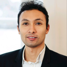 Paolo Vega
