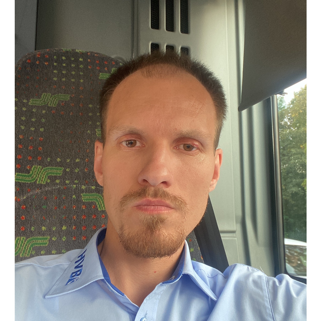 Marcus Schmidt - Busfahrer - Harzer Verkehrsbetriebe GmbH (HVB) | XING