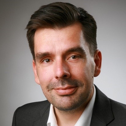 Dr. Christian Finger