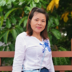 Mag. Tina Zeng