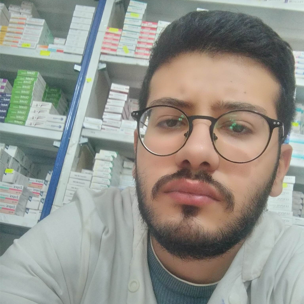 walid chaibi Pharmaceutical Assistant officine XING