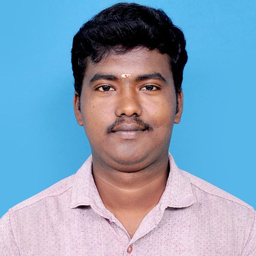 S. Tamil Selvan