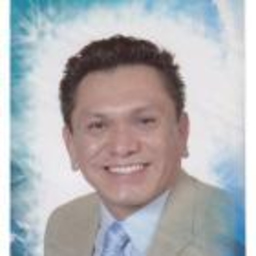 Dr. Pedro Noé Ubaldo Pérez