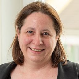 Claudia Lüthi