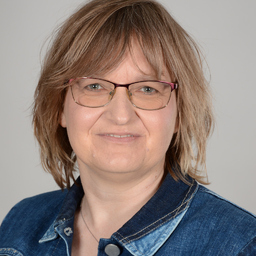 Sandra Nieländer