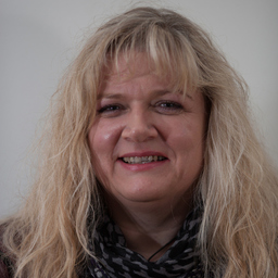 Claudia Wussler
