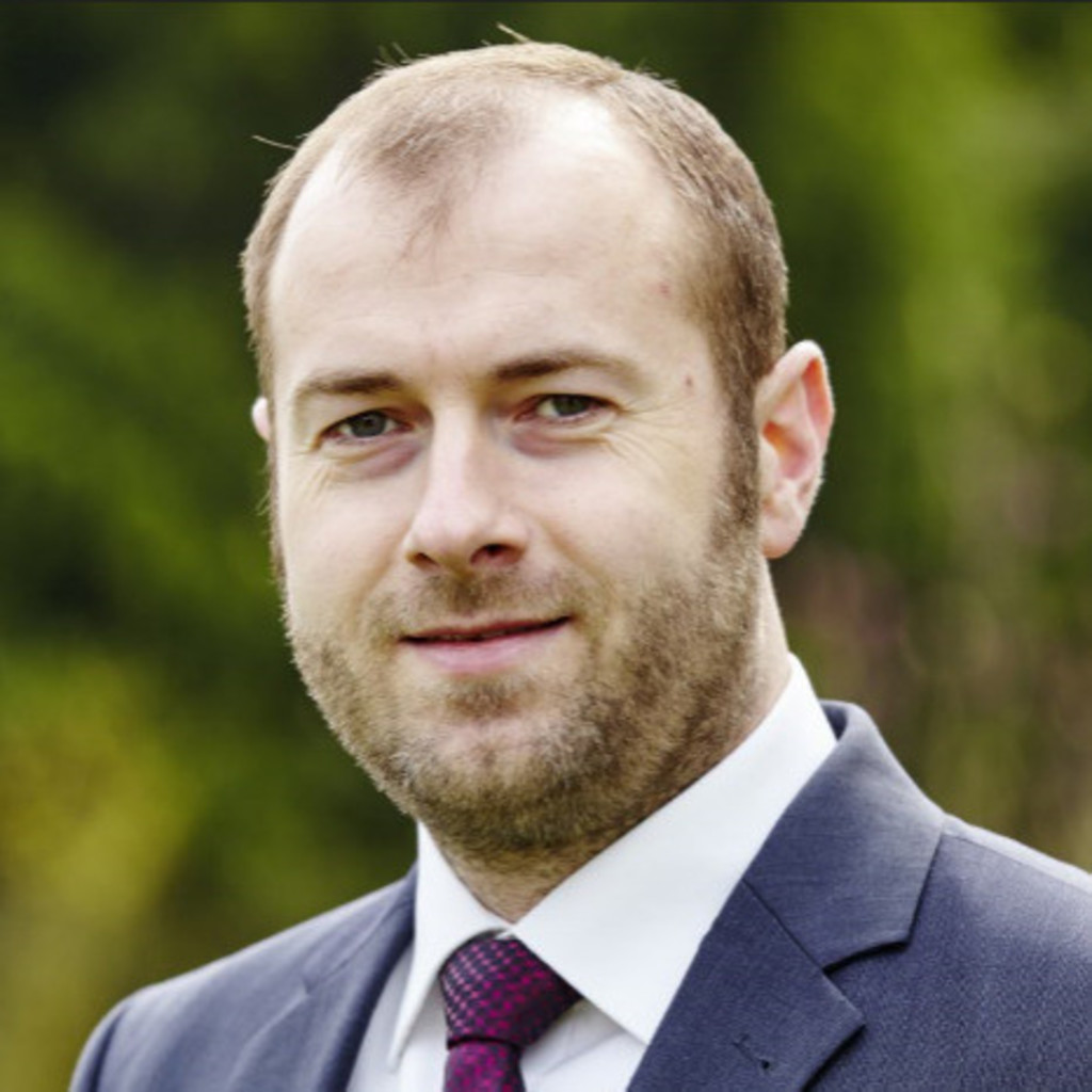 Michael Ritschel Maschinenbauingenieur Metawell GmbH XING