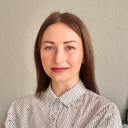 Kateryna Bezkhliebna