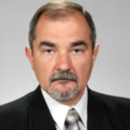 Ing. Marián Križovenský